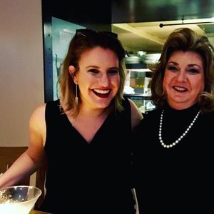 Meet your Posher, Meghann